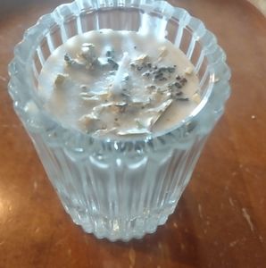 Return to Sender Votive Candle